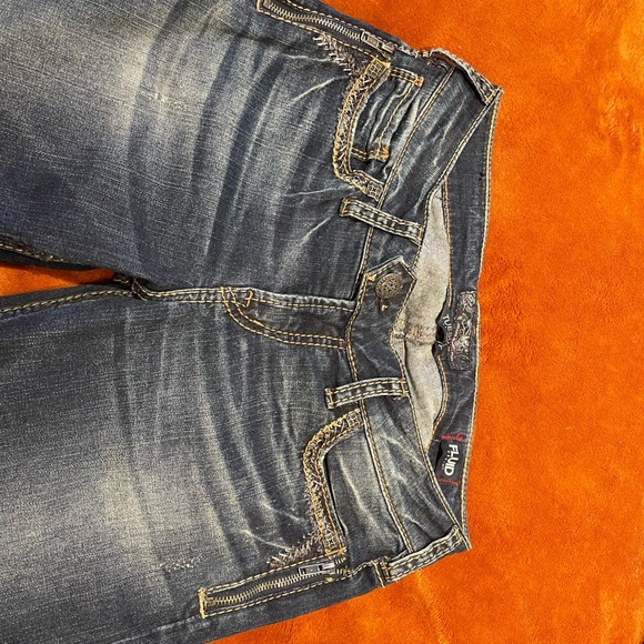 Silver Tuesday Jeans - Picture 4 of 10